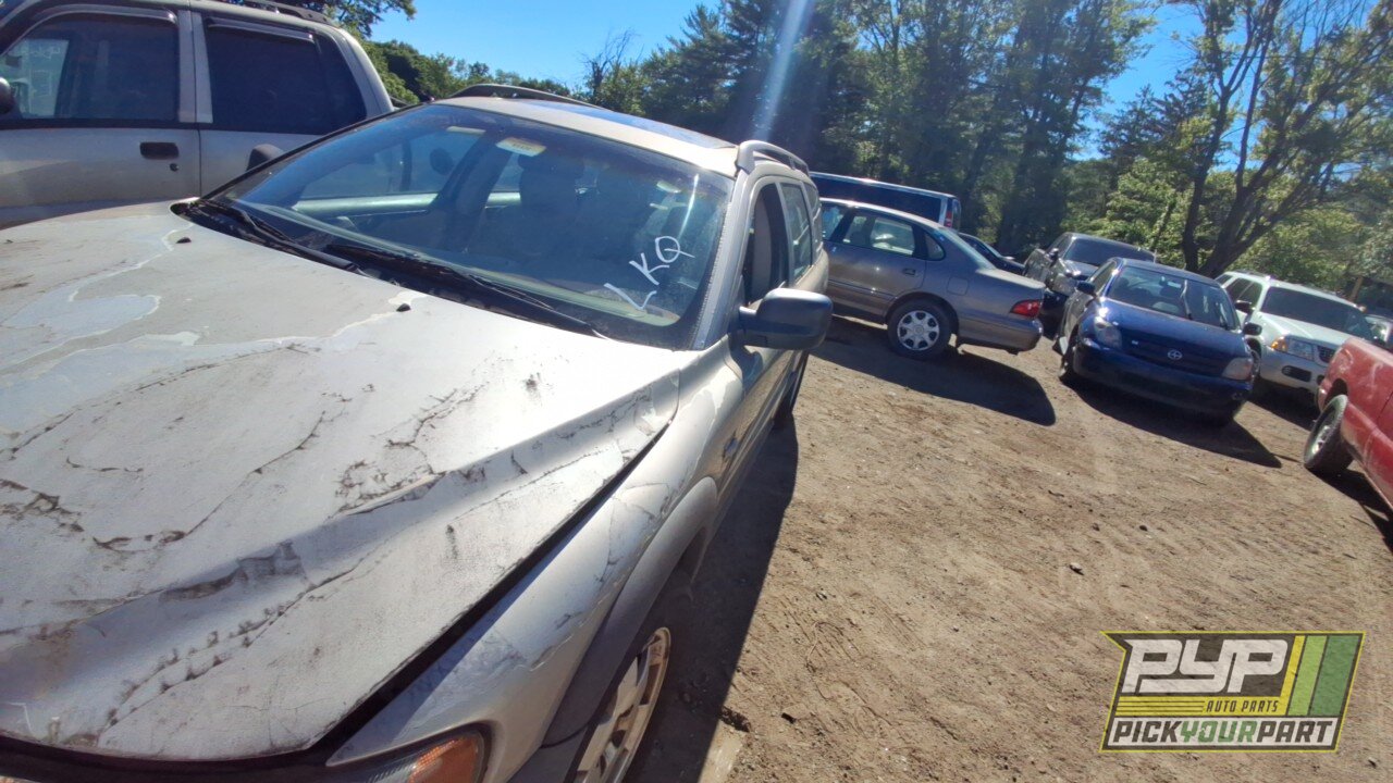 Photo of 2002 Volvo V70