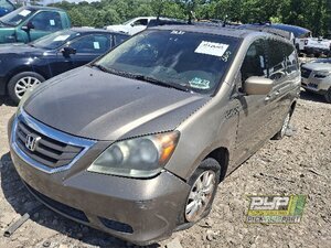 Photo of 2008 Honda Odyssey