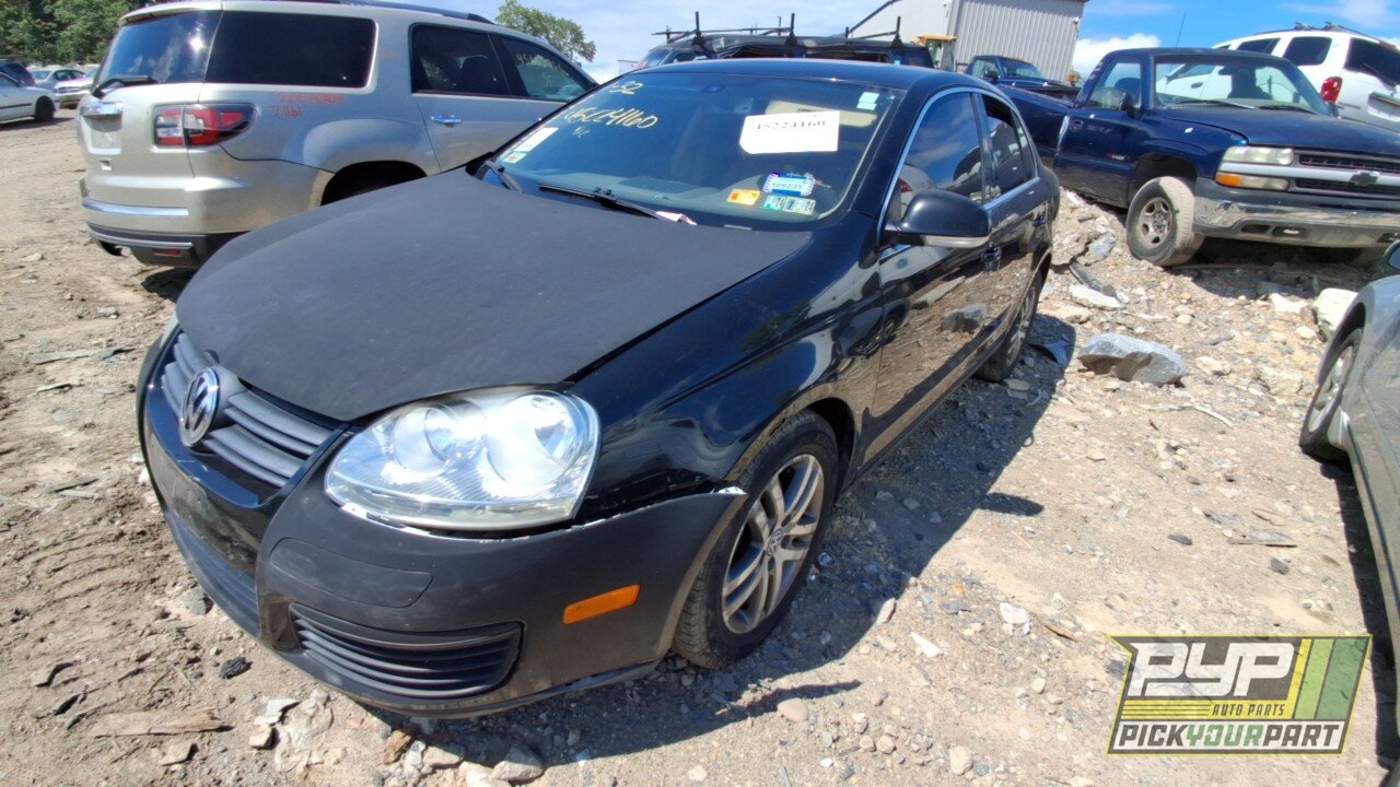 Photo of 2005 Volkswagen Jetta