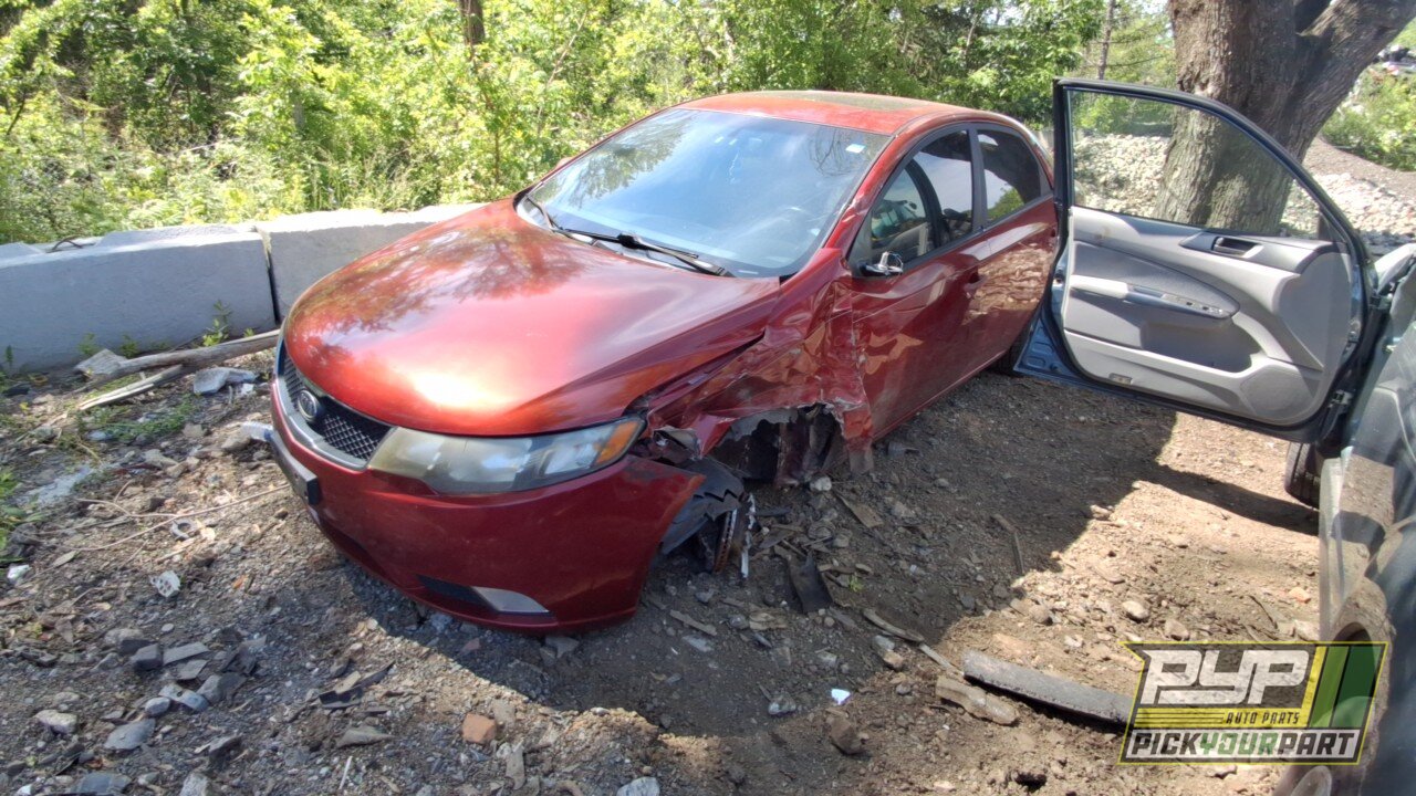Photo of 2010 Kia Forte