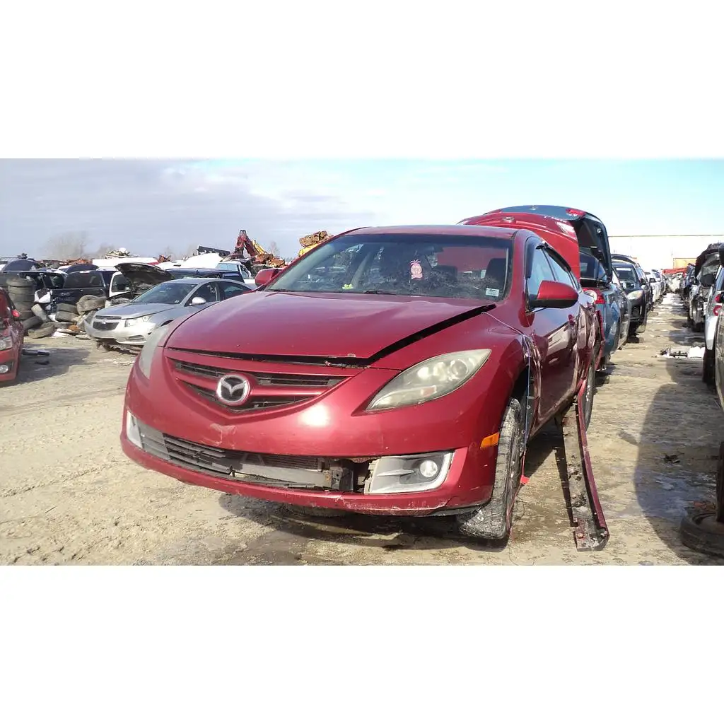 Photo of 2011 Mazda Mazda6