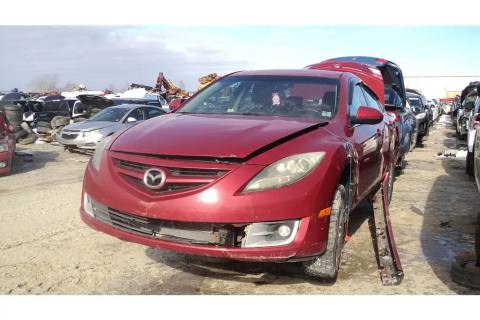 Photo of 2011 Mazda Mazda6