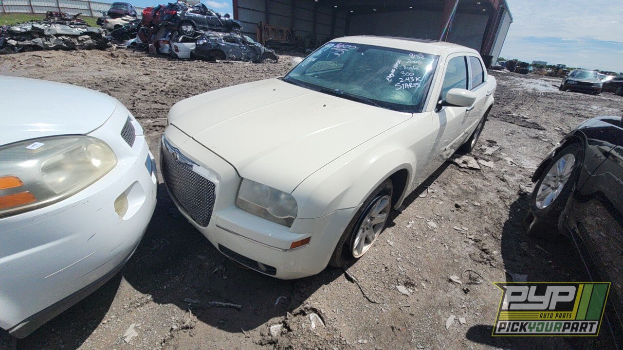 Photo of 2006 Chrysler 300