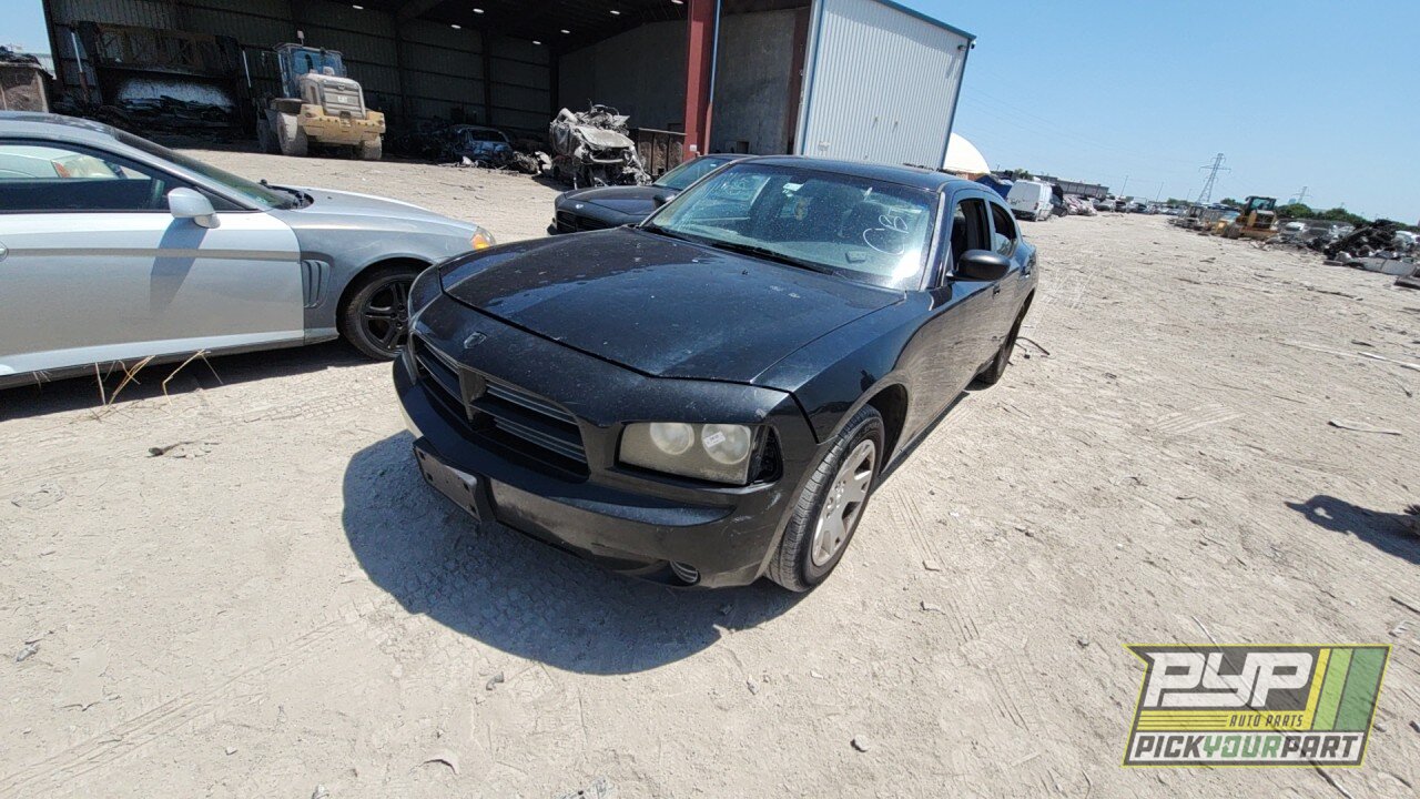 Photo of 2007 Dodge Charger