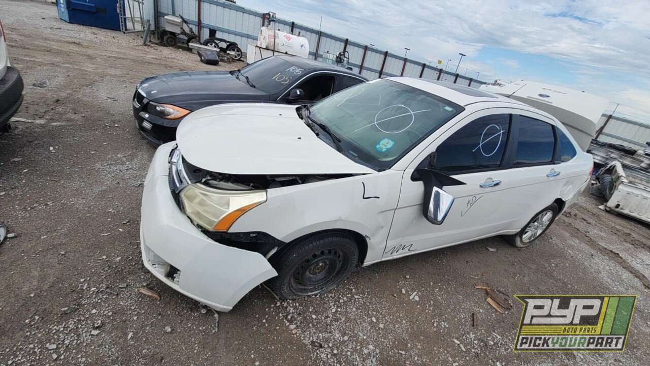 Photo of 2010 Ford Focus