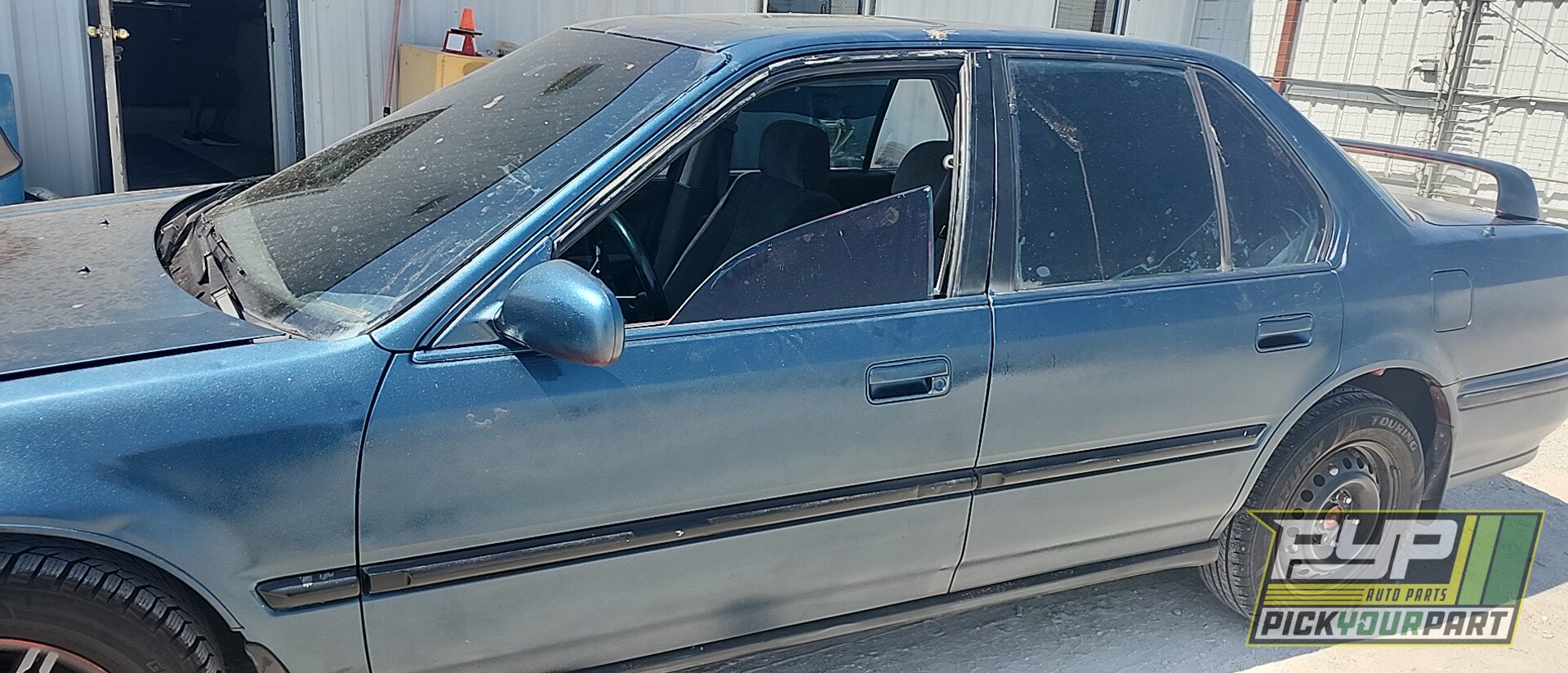 Photo of 1992 Honda Accord