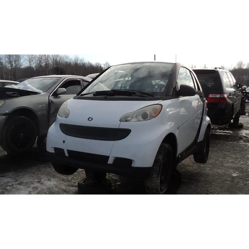 Photo of 2009 Smart Fortwo