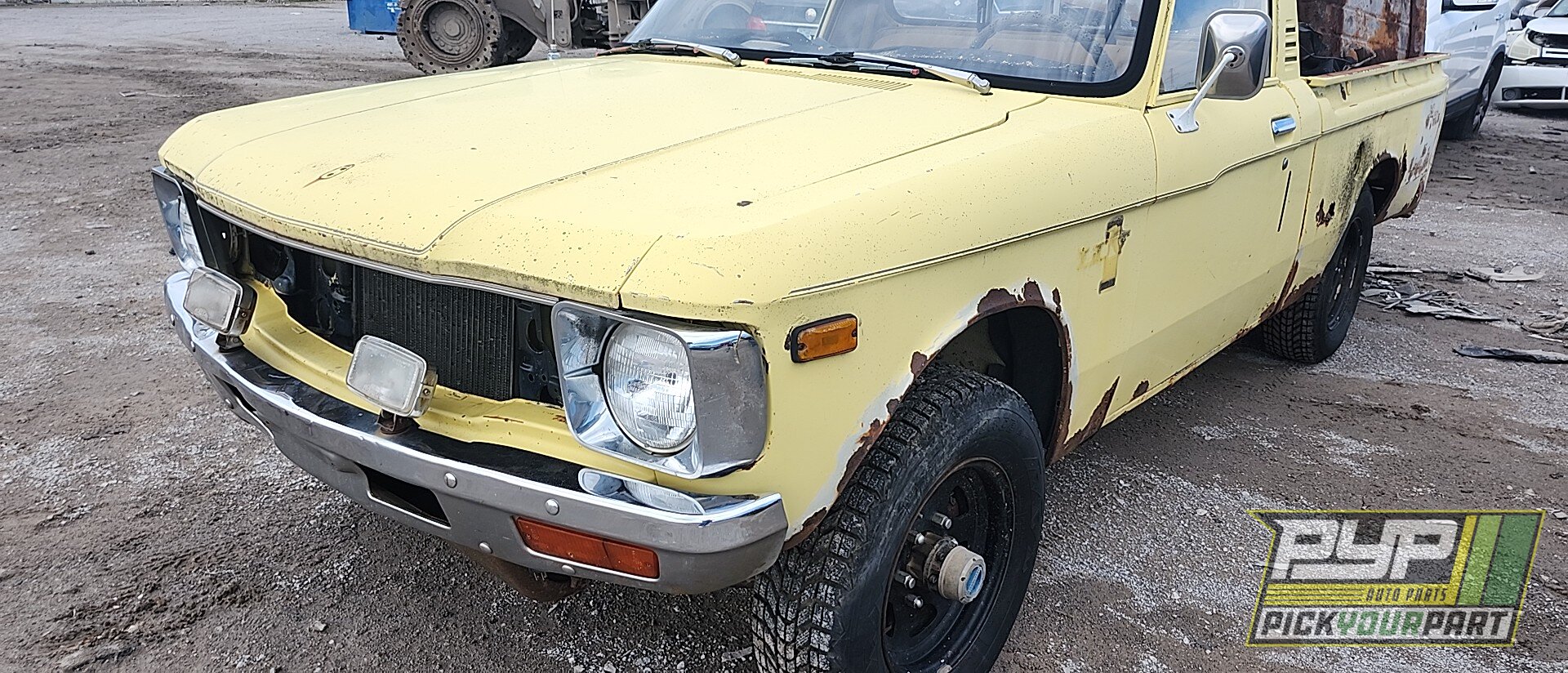 Photo of 1980 Chevrolet Luv