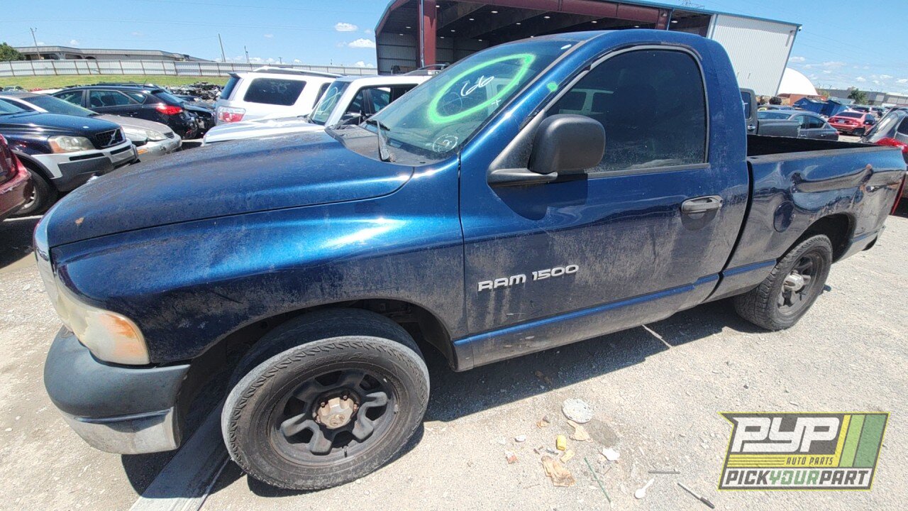 Photo of 2005 Dodge Ram 1500