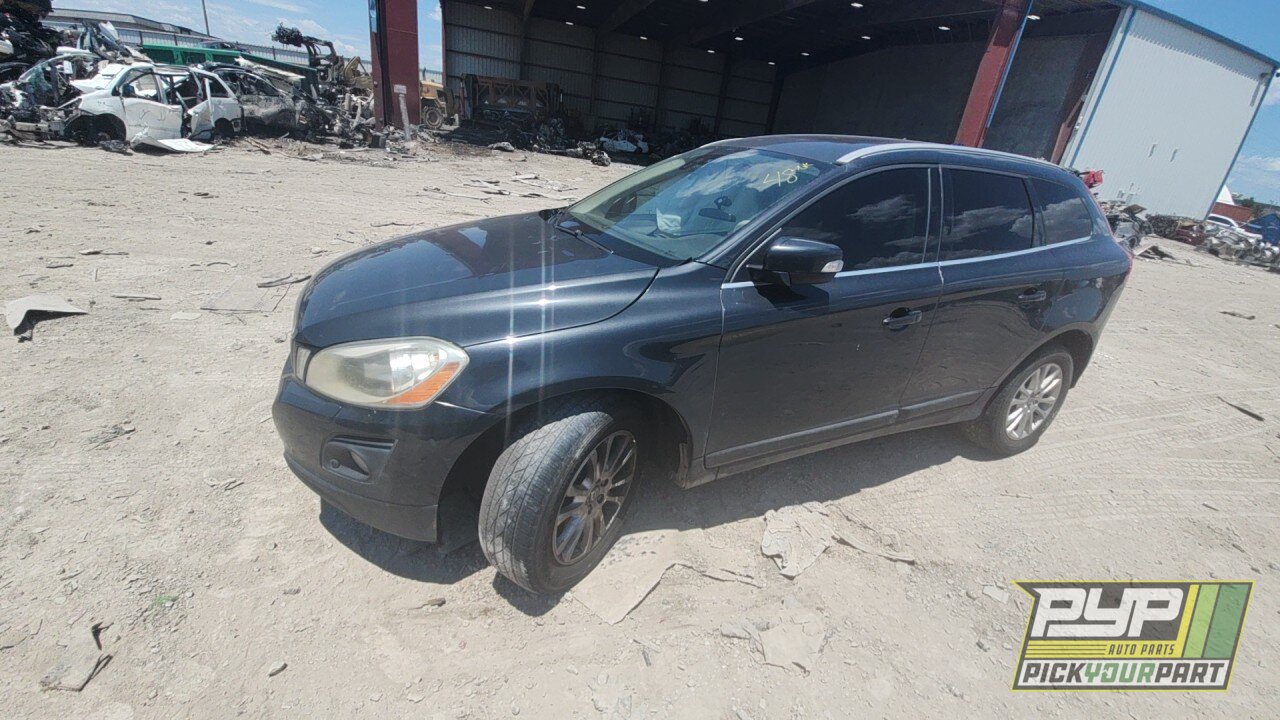 Photo of 2010 Volvo Xc60