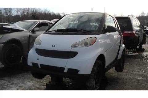Photo of 2009 Smart Fortwo
