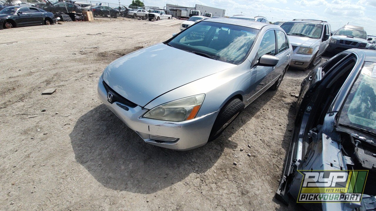 Photo of 2005 Honda Accord