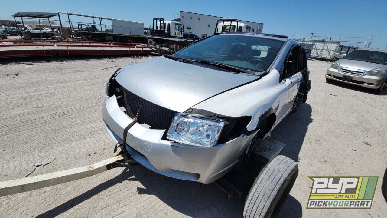 Photo of 2009 Honda Civic