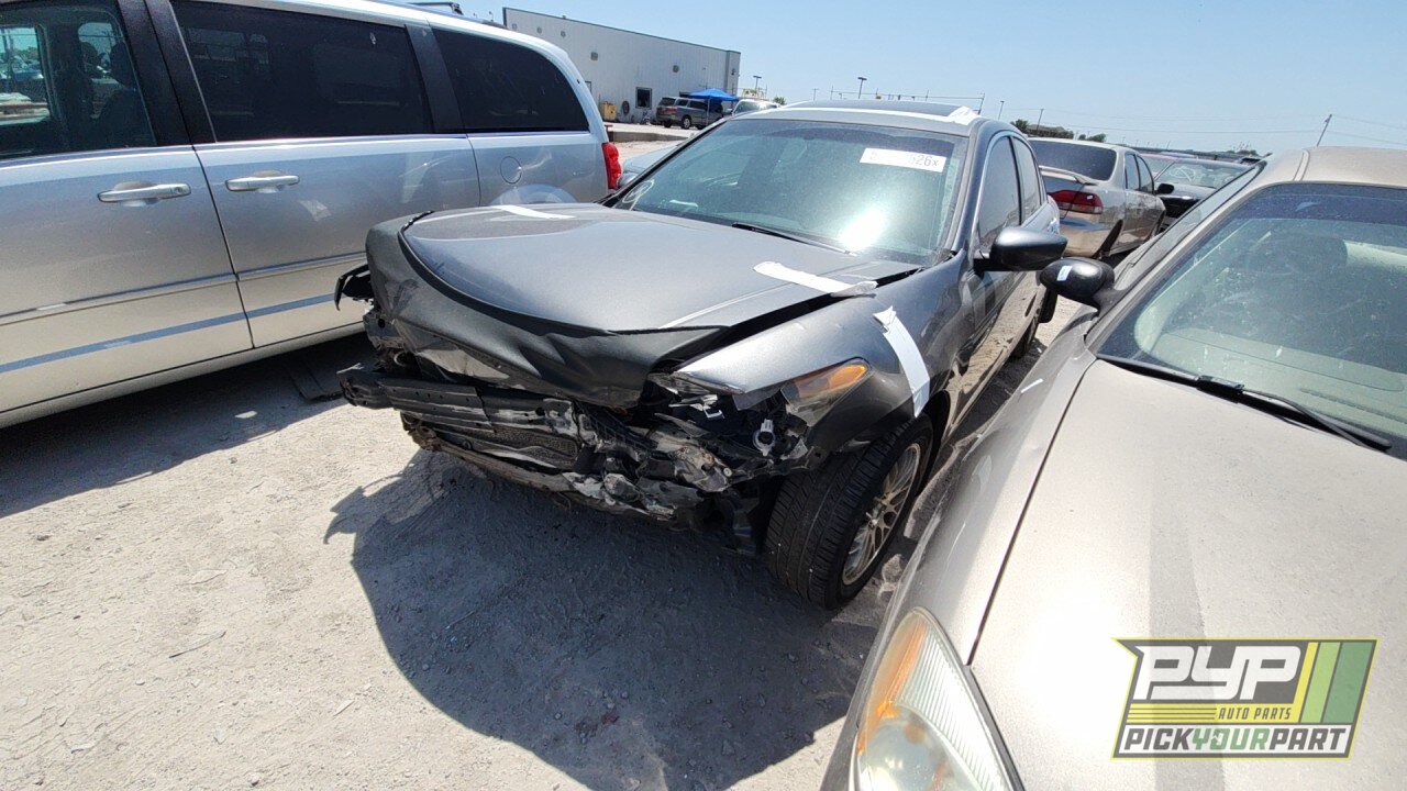Photo of 2012 Honda Accord