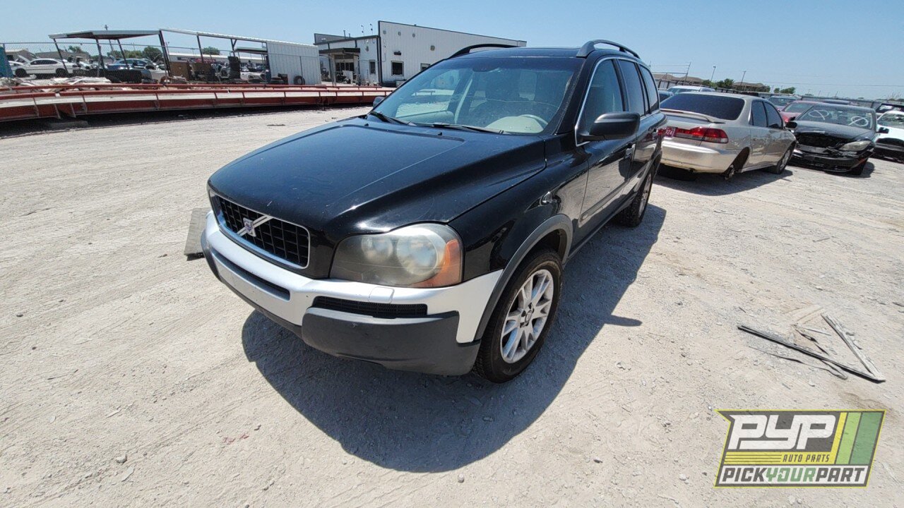Photo of 2005 Volvo Xc90