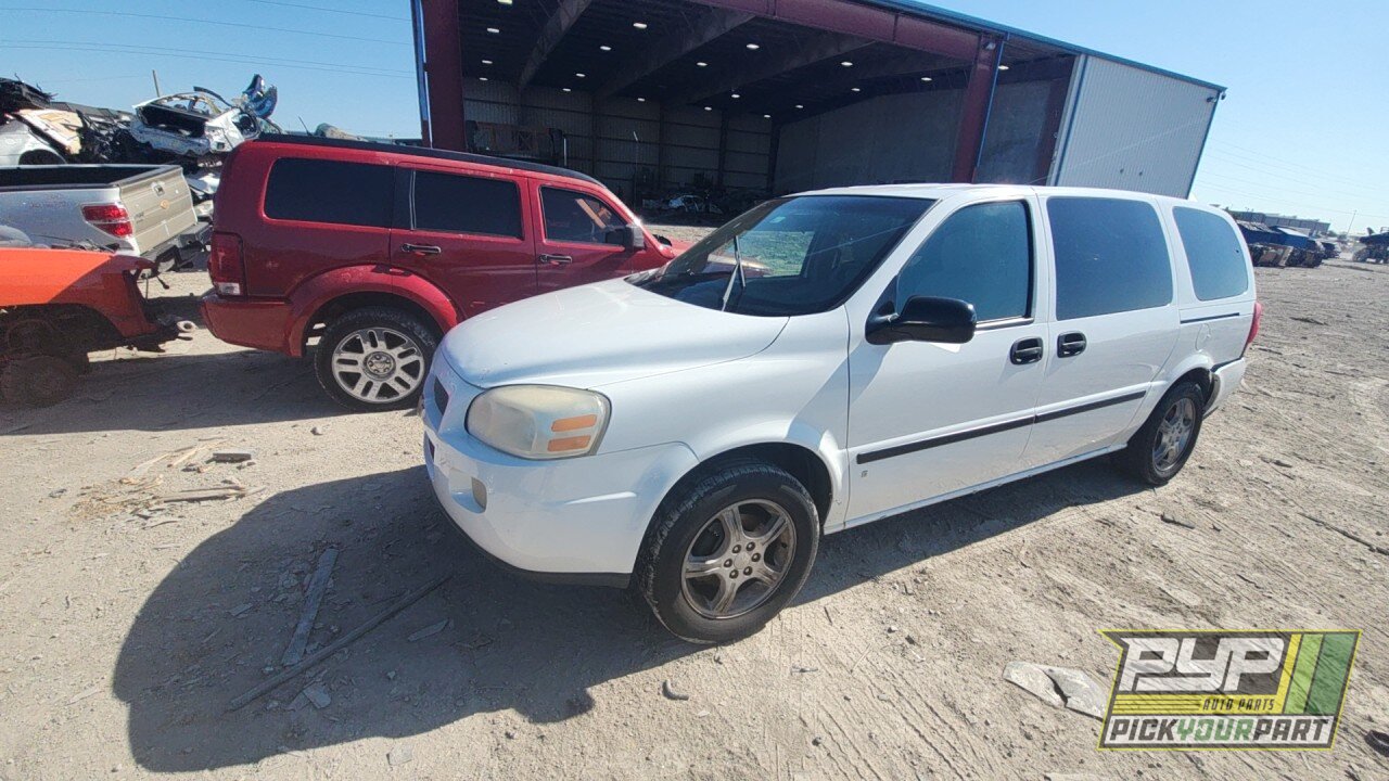Photo of 2006 Chevrolet Uplander