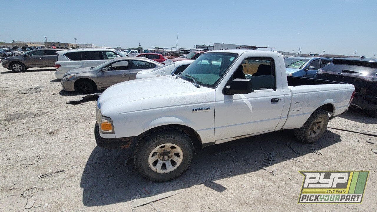 Photo of 2007 Ford Ranger
