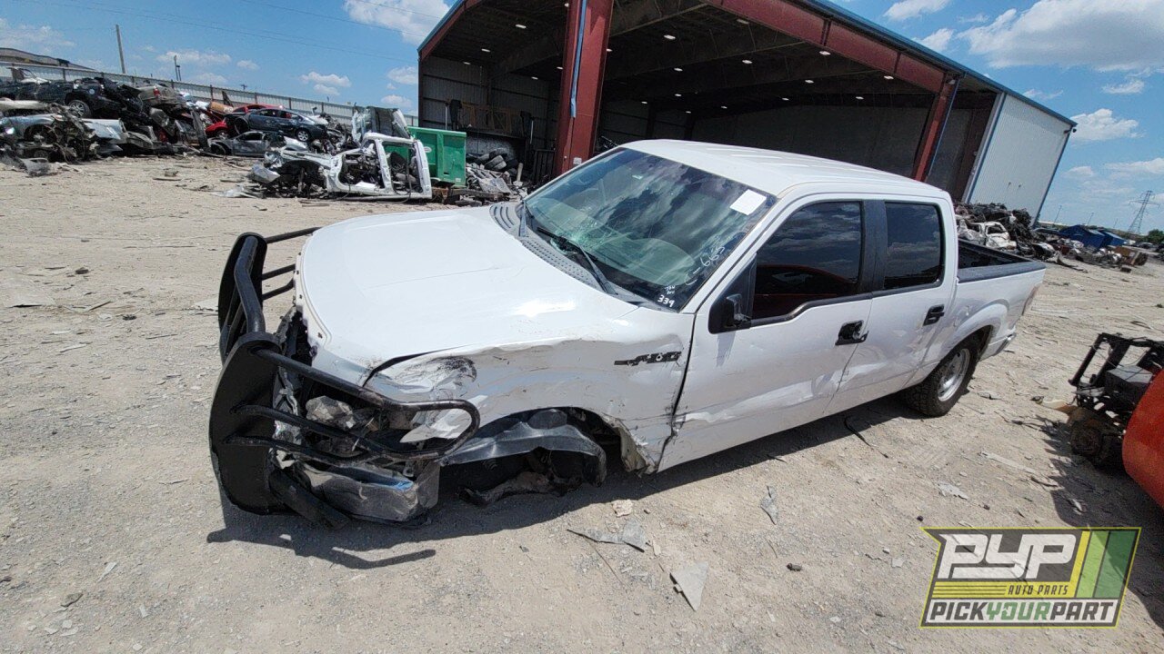 Photo of 2012 Ford F-150