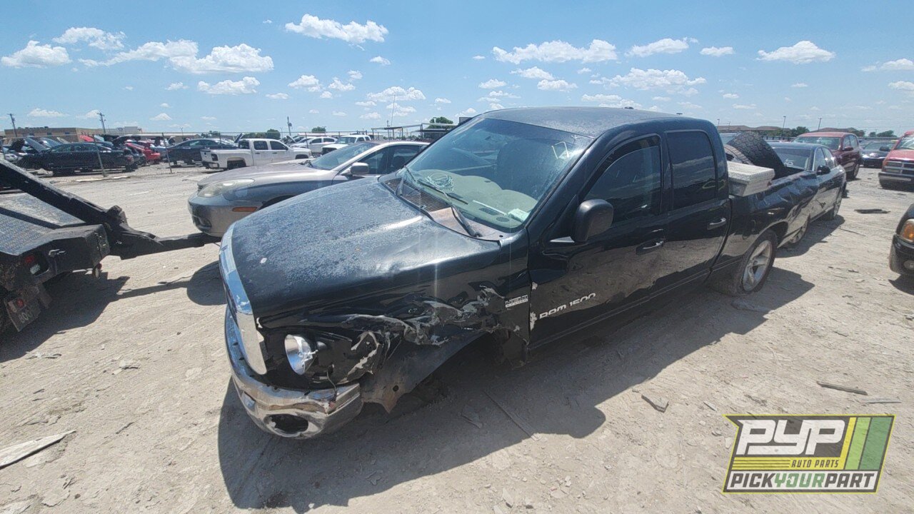 Photo of 2007 Dodge Ram 1500