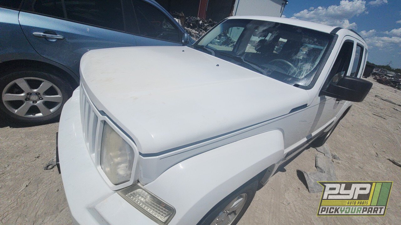 Photo of 2012 Jeep Liberty