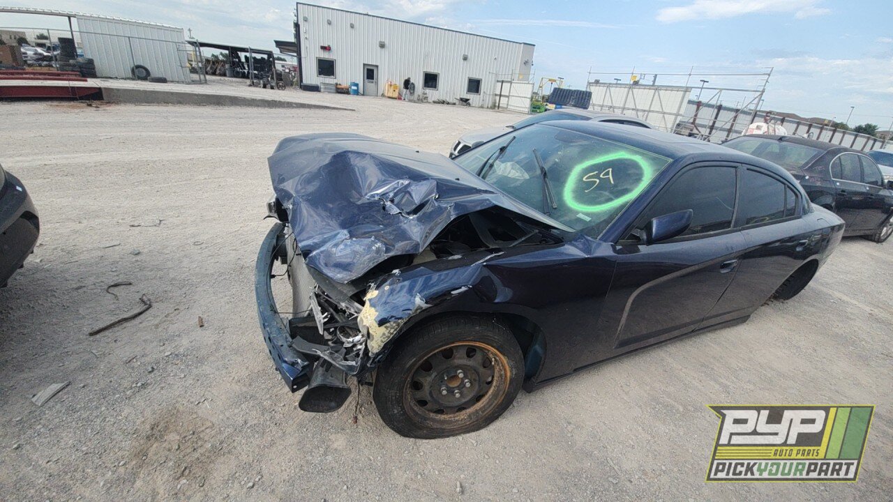 Photo of 2014 Dodge Charger