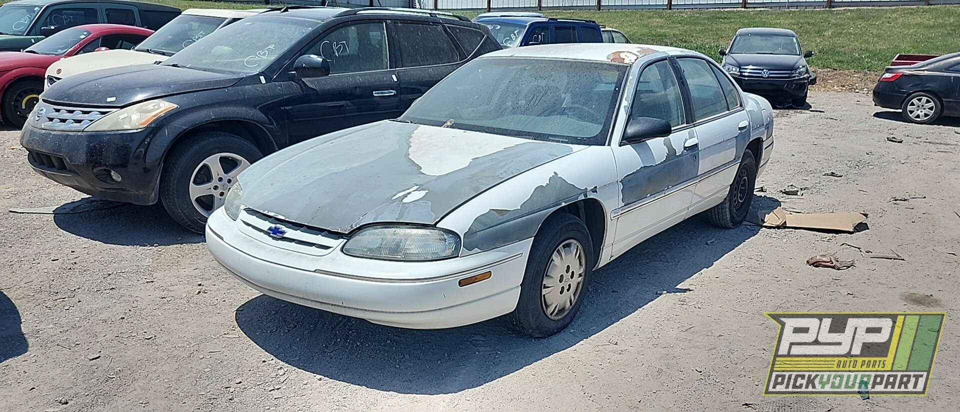 Photo of 1996 Chevrolet Lumina