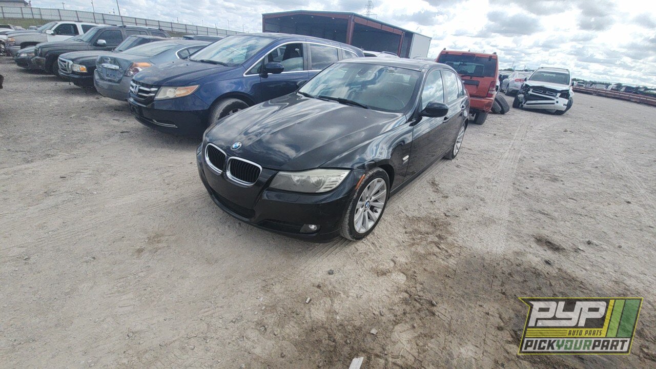 Photo of 2011 Bmw 328I Xdrive