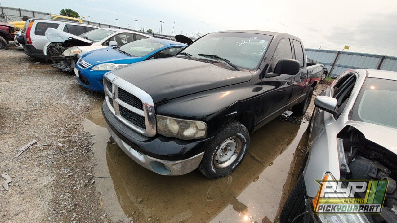 Photo of 2003 Dodge Ram 1500