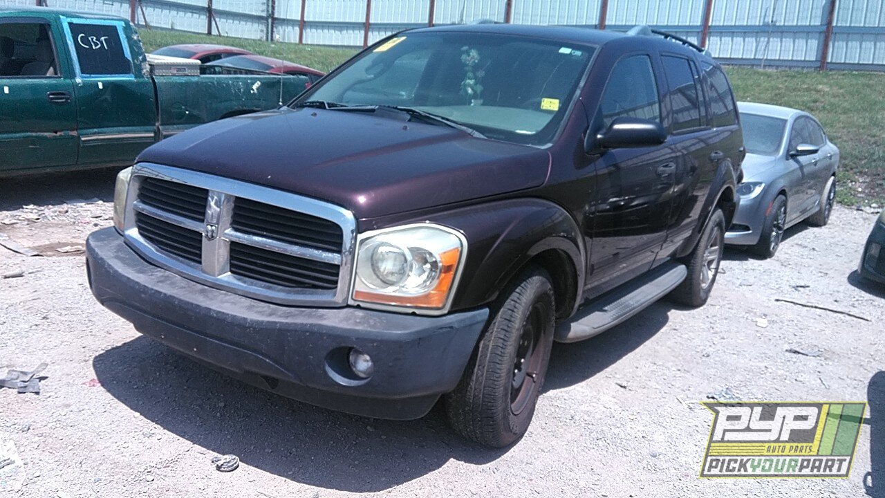 Photo of 2005 Dodge Durango