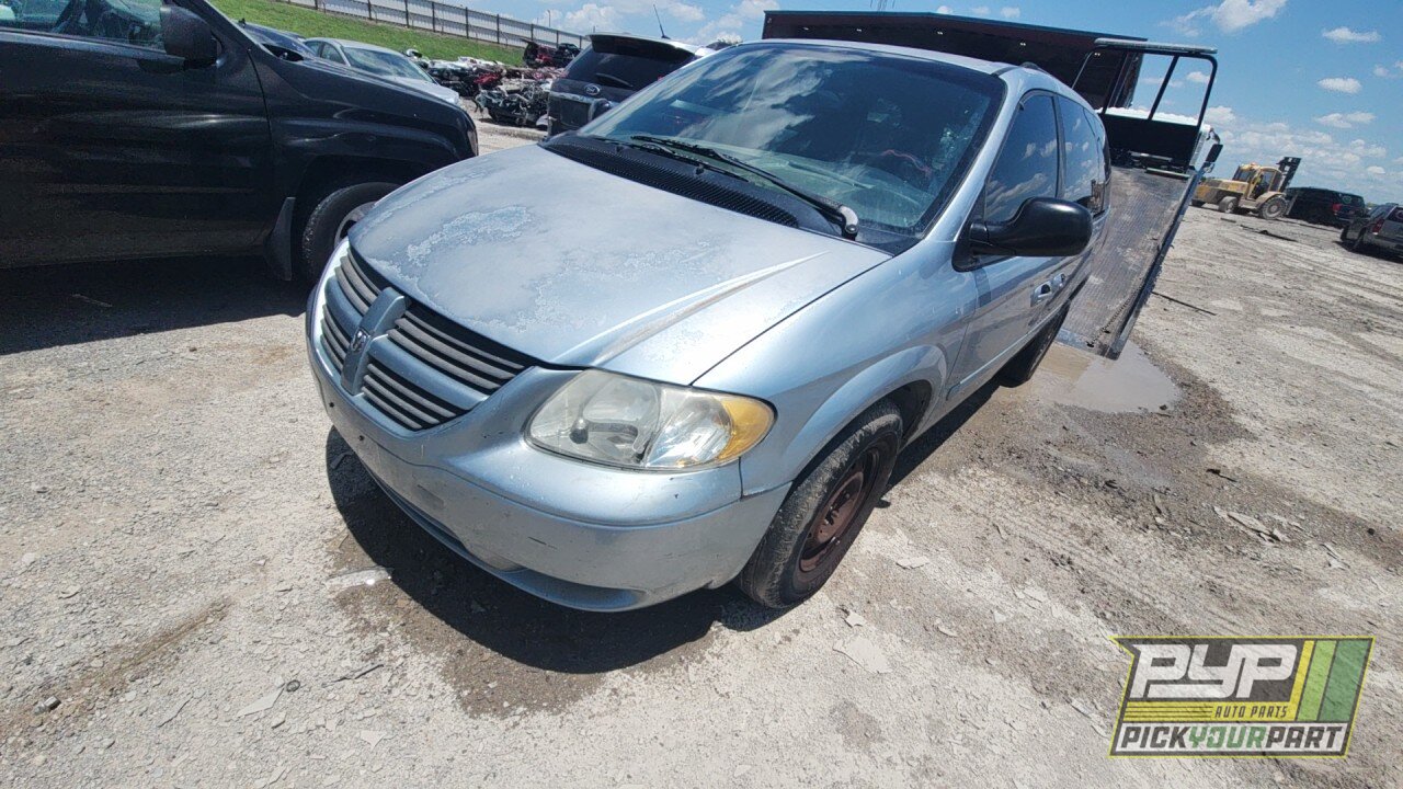 Photo of 2005 Dodge Grand Caravan