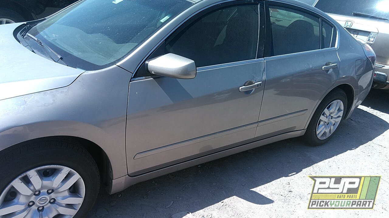 Photo of 2012 Nissan Altima