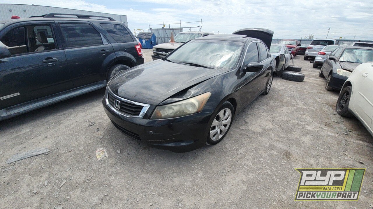 Photo of 2009 Honda Accord