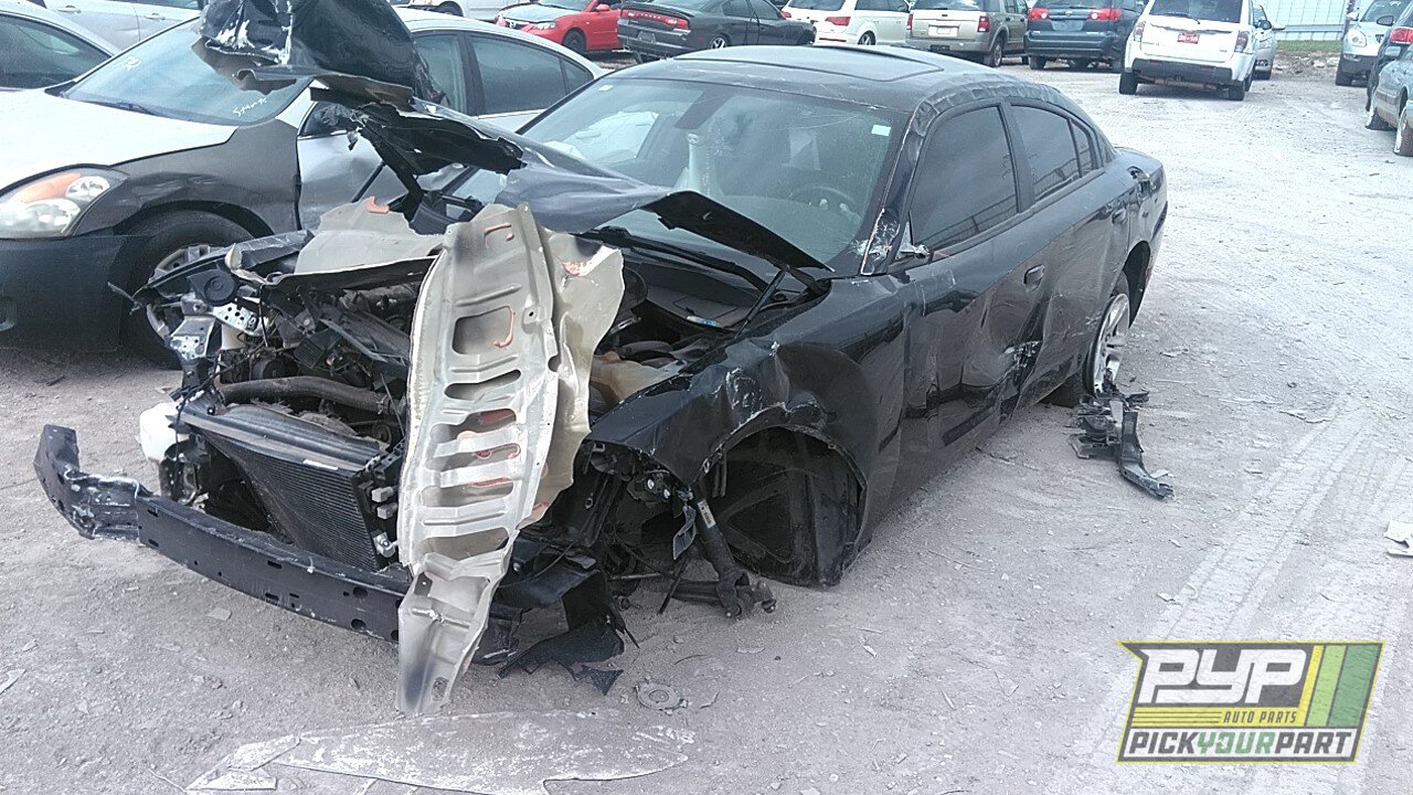 Photo of 2020 Dodge Charger