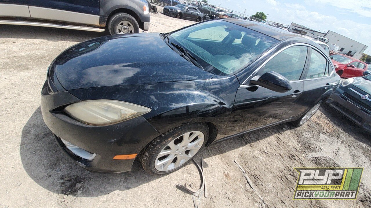 Photo of 2010 Mazda 6