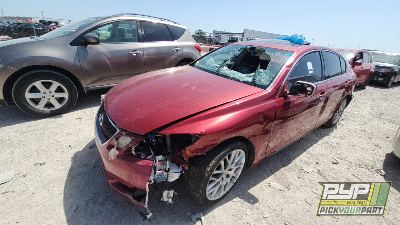Photo of 2006 Lexus Gs300