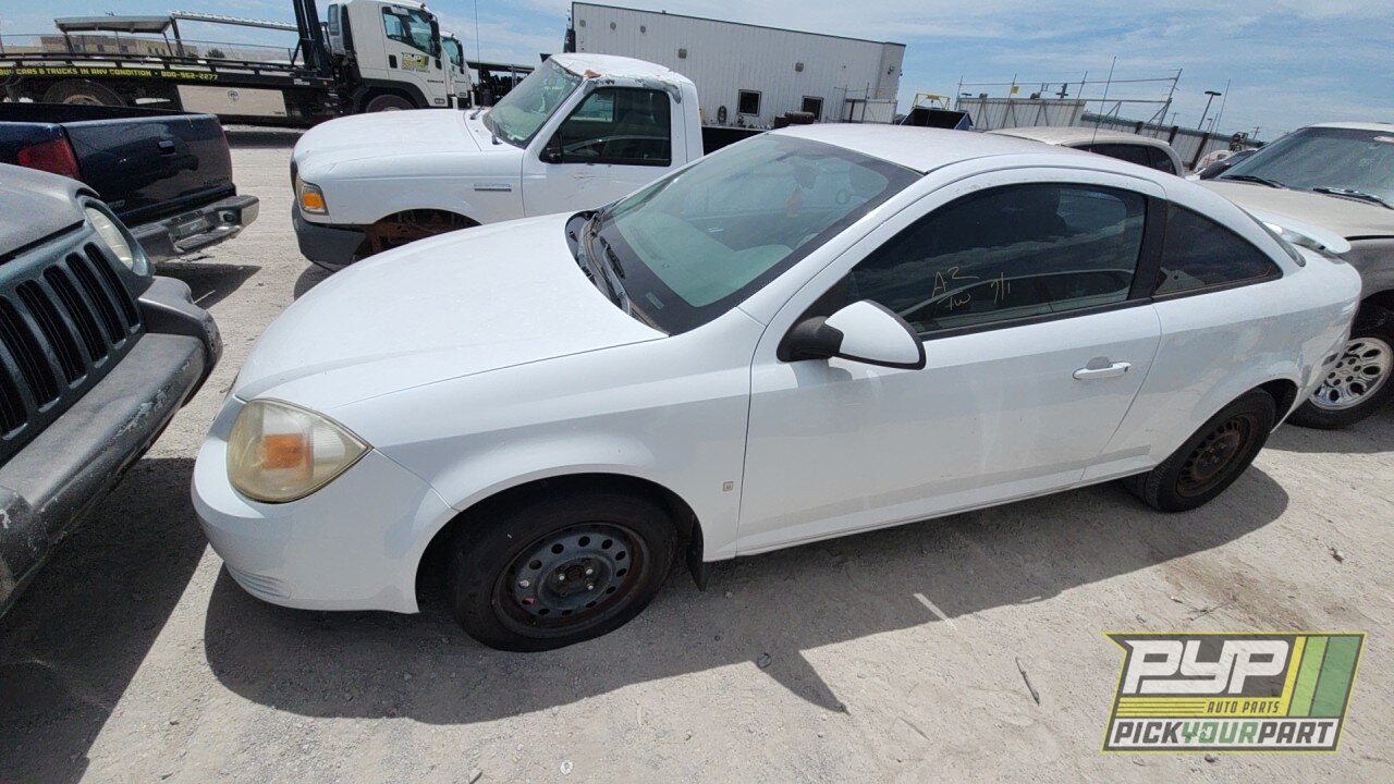 Photo of 2008 Pontiac G5