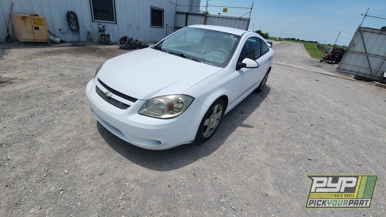 Photo of 2010 Chevrolet Cobalt