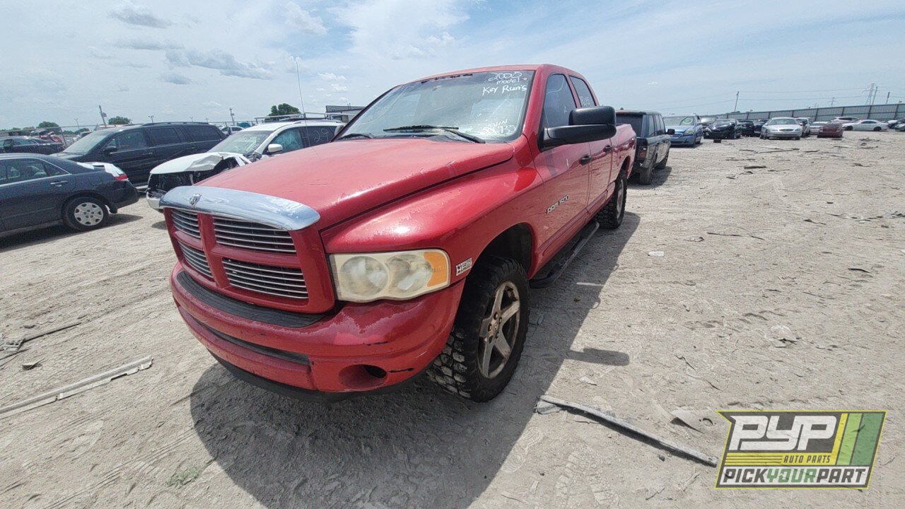 Photo of 2005 Dodge Ram 1500