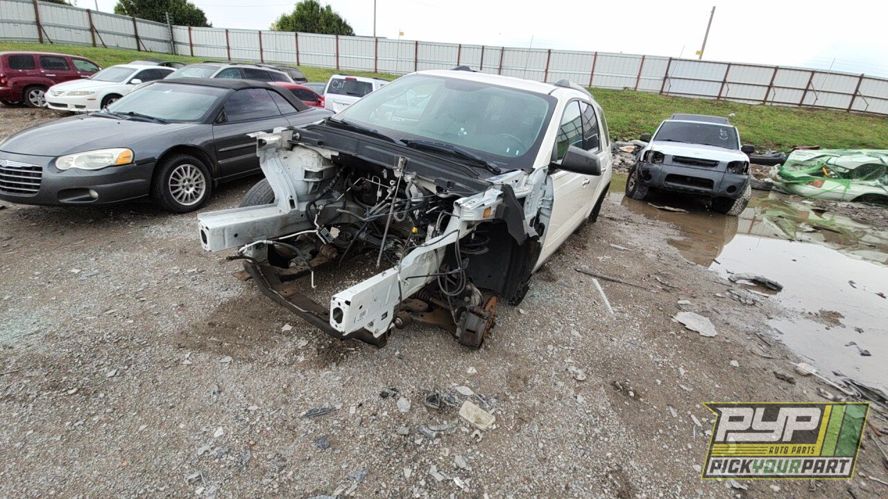 Photo of 2010 Gmc Acadia