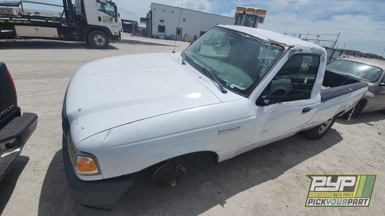 Photo of 2010 Ford Ranger