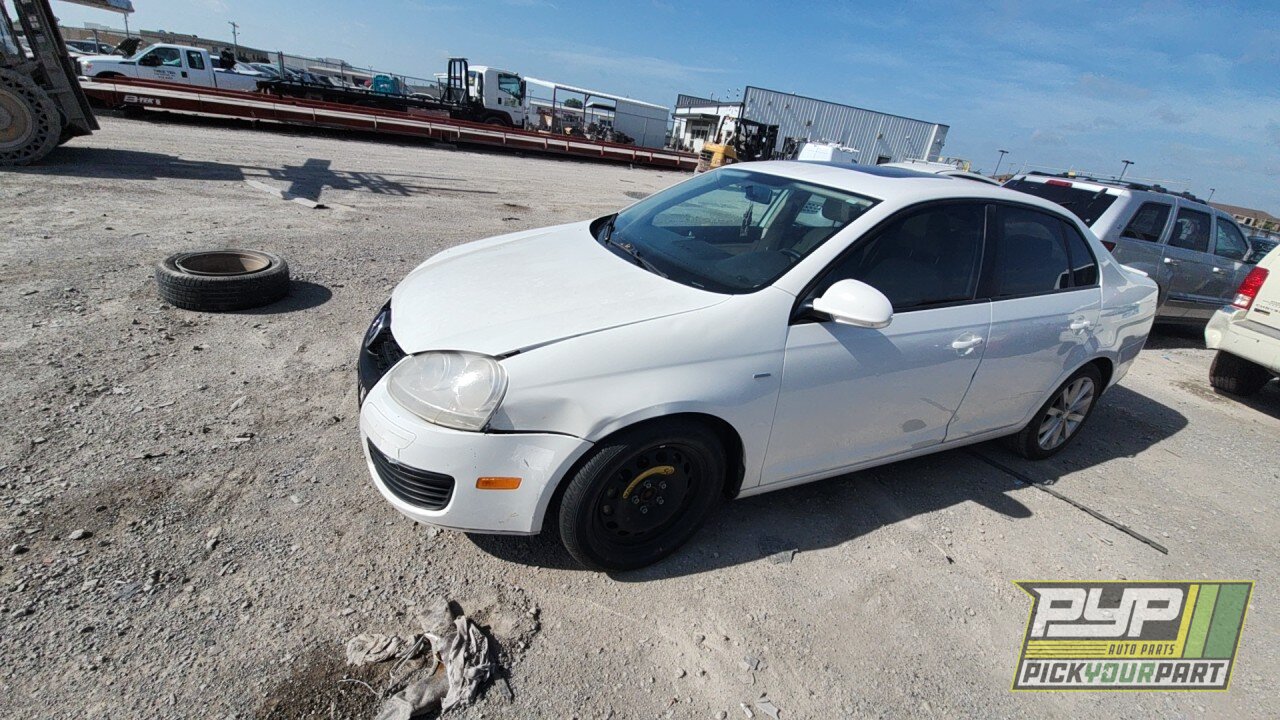Photo of 2010 Volkswagen Jetta