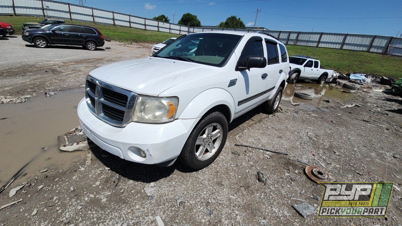 Photo of 2008 Dodge Durango