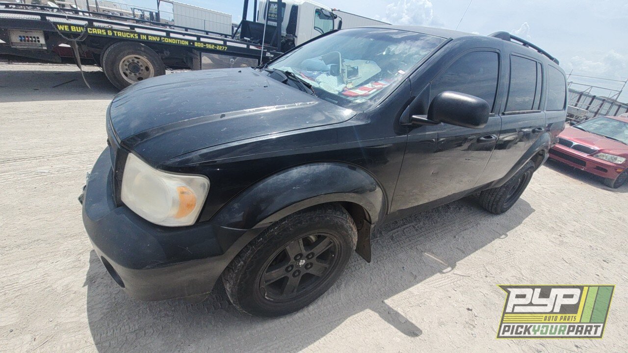 Photo of 2007 Dodge Durango