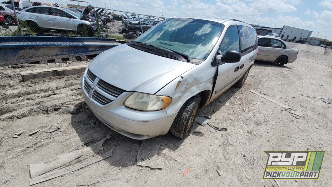 Photo of 2006 Dodge Grand Caravan