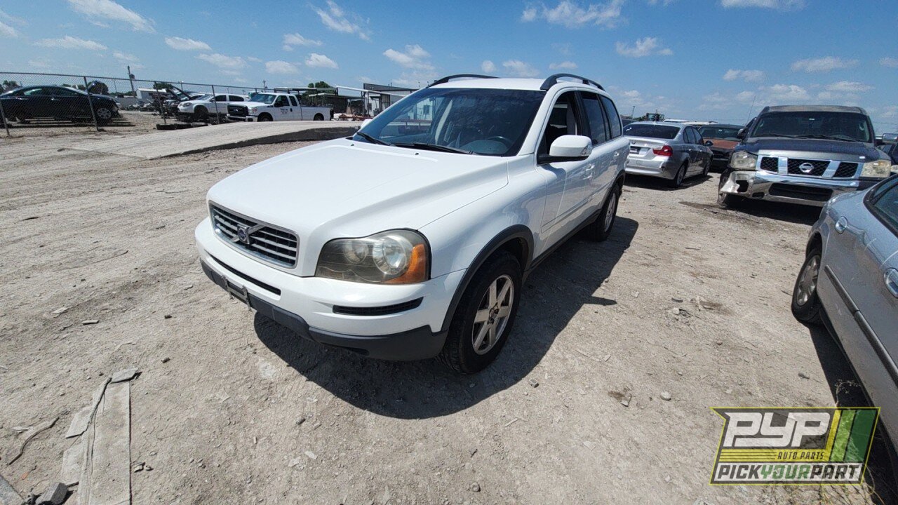 Photo of 2008 Volvo Xc90