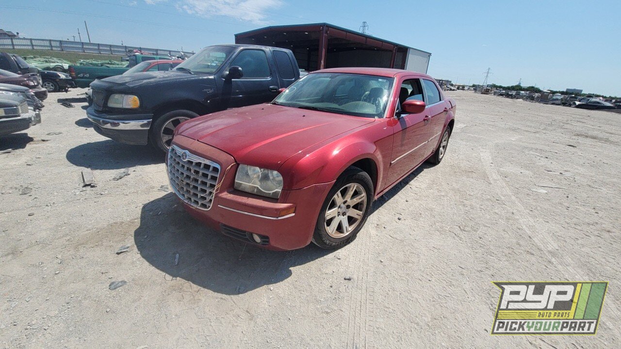 Photo of 2007 Chrysler 300