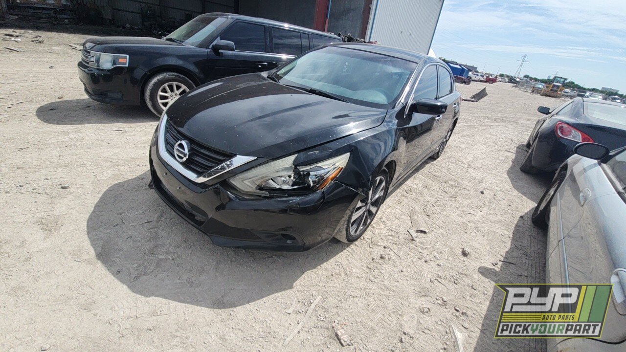 Photo of 2016 Nissan Altima