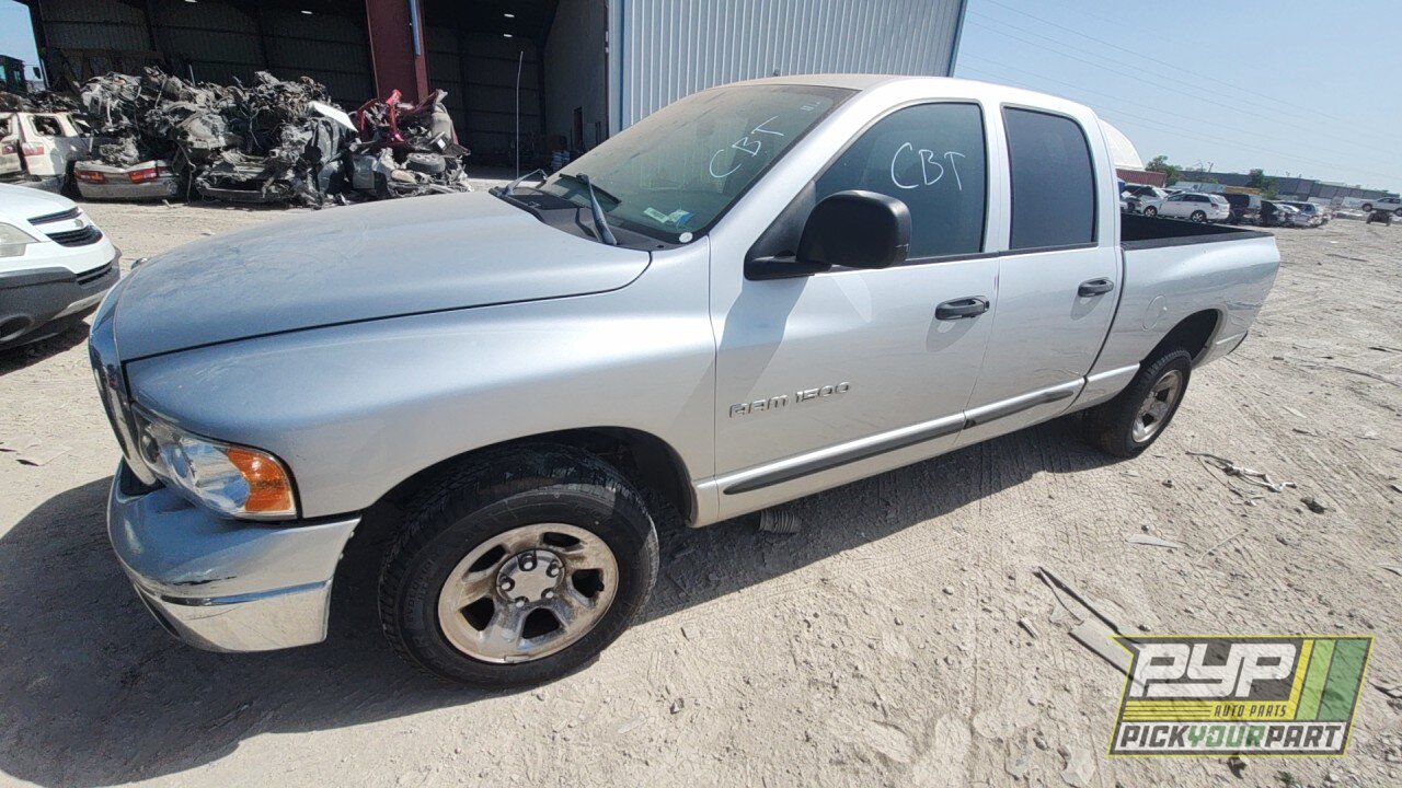 Photo of 2004 Dodge Ram 1500
