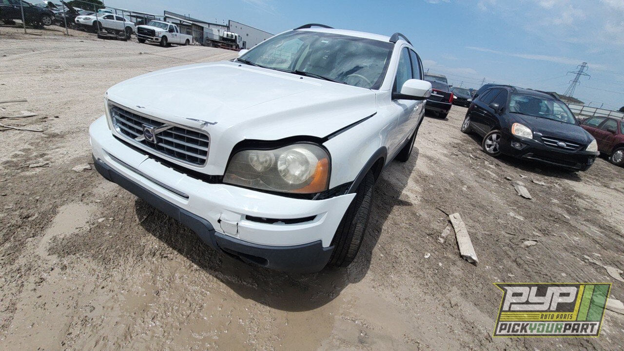 Photo of 2007 Volvo Xc90