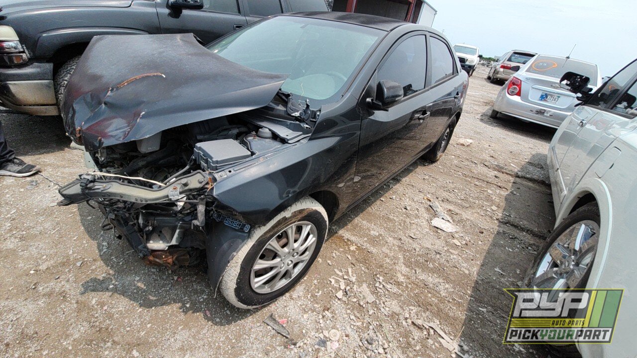 Photo of 2012 Kia Forte